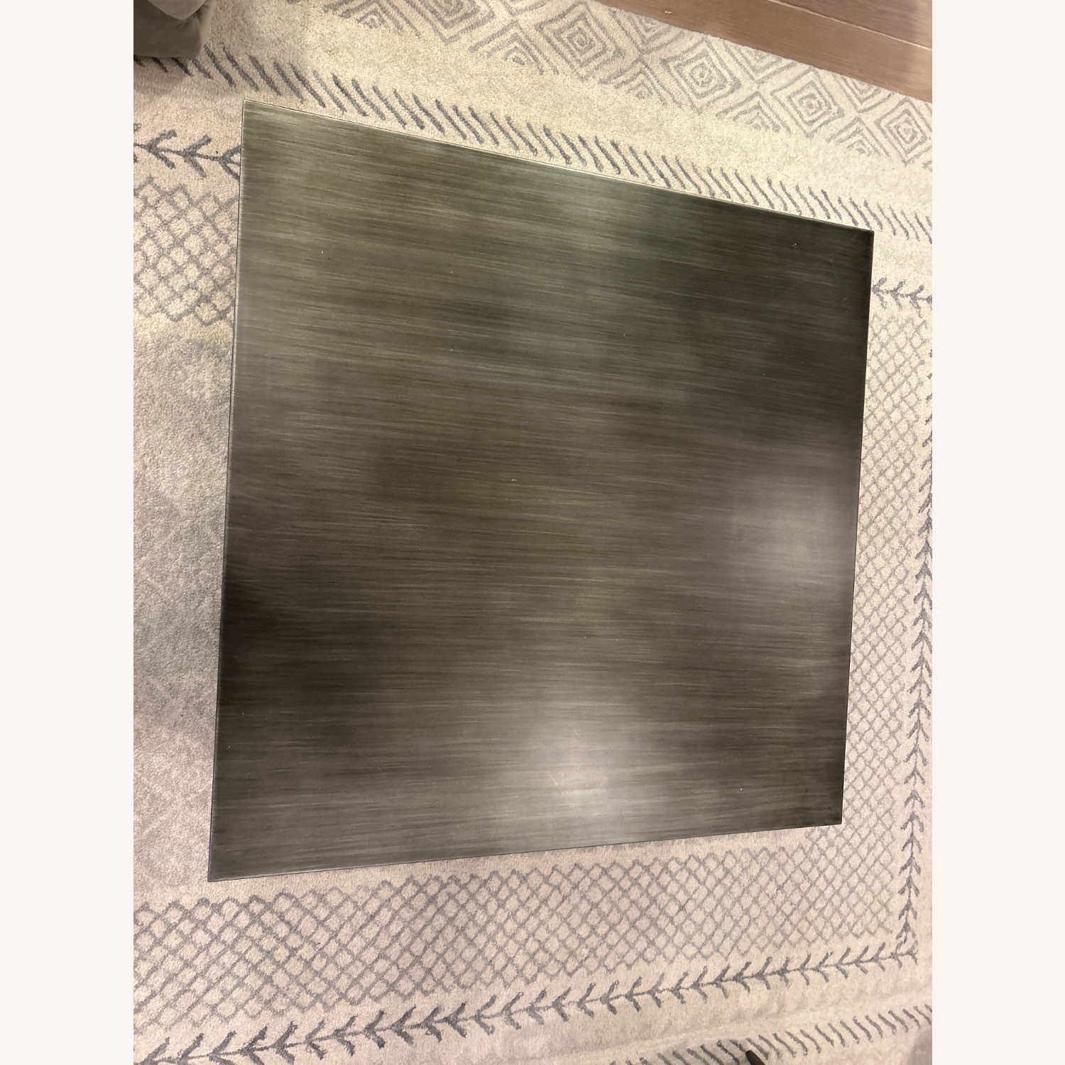 American Furniture Classics Coffee Table - image-2