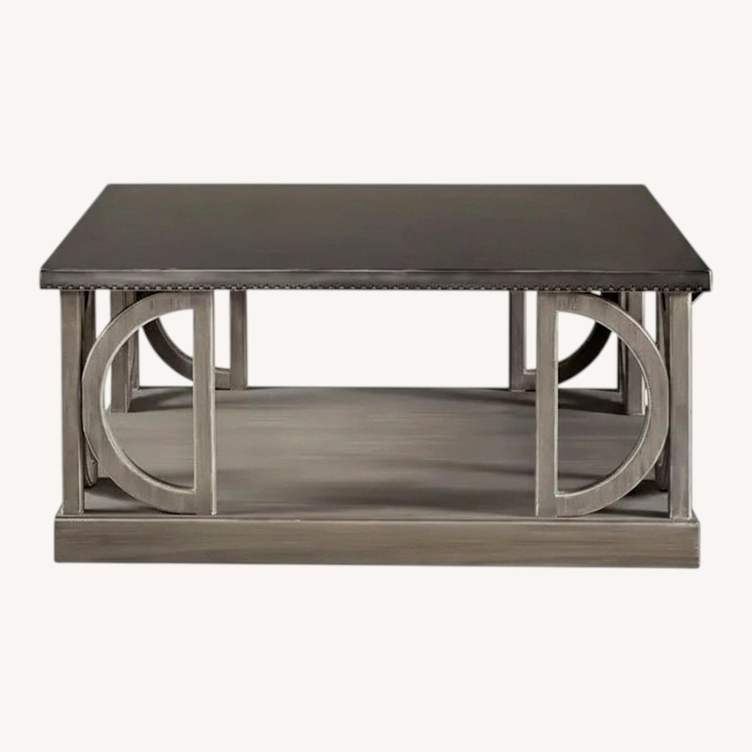 American Furniture Classics Coffee Table - image-0