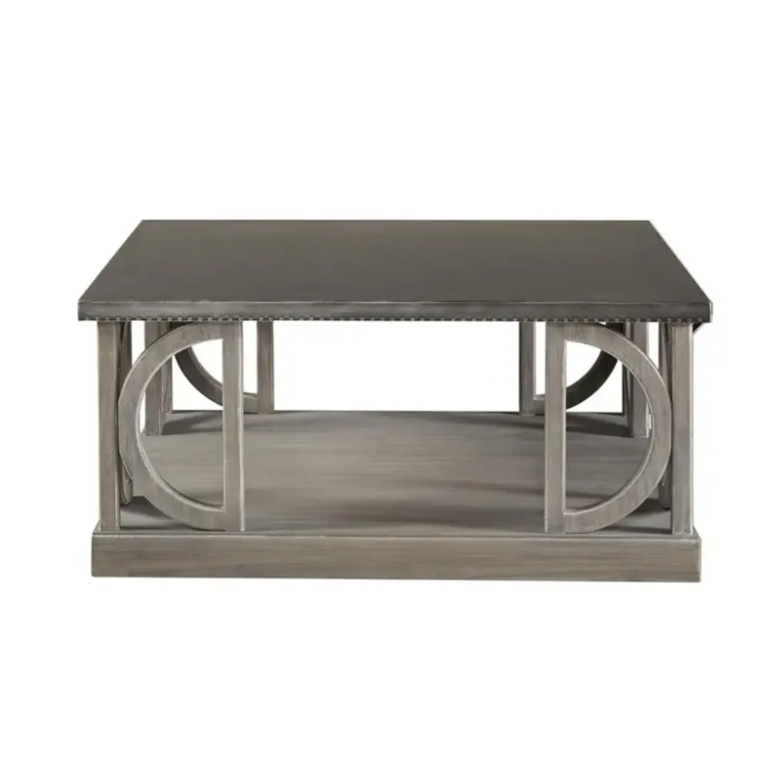 American Furniture Classics Coffee Table - image-8