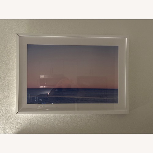Used Abstract Ocean Photography  for sale on AptDeco