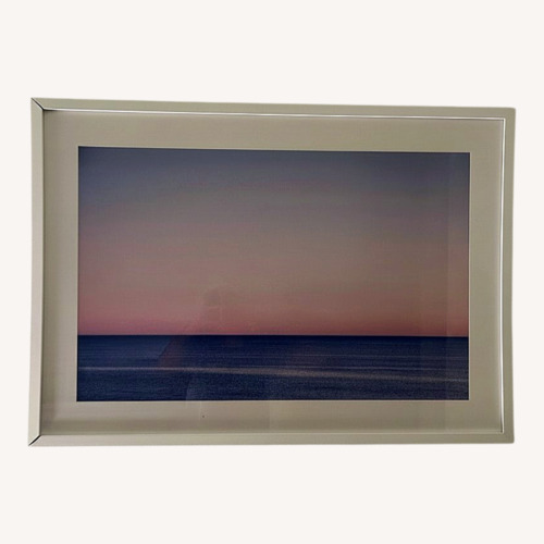 Used Abstract Ocean Photography  for sale on AptDeco