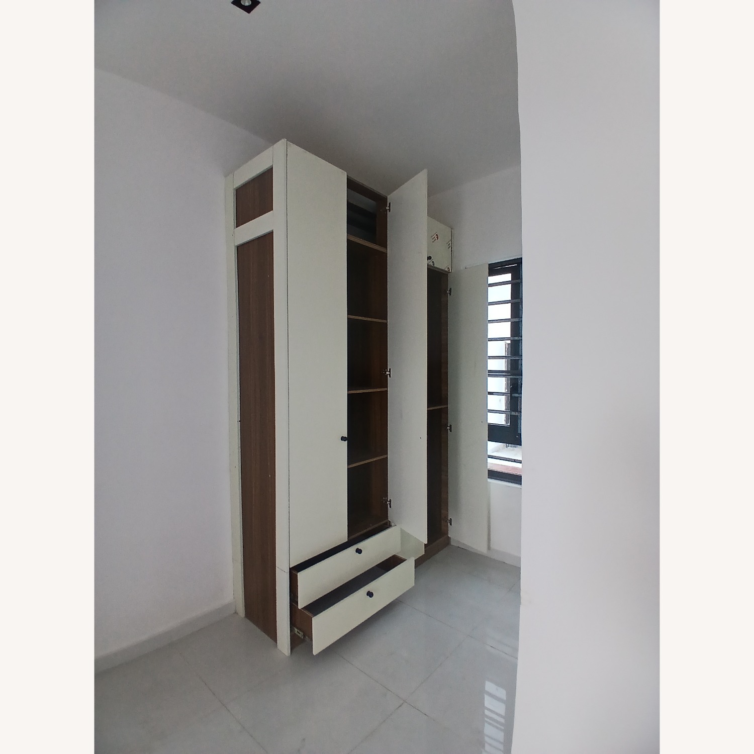 Standard Size Armoire - image-2