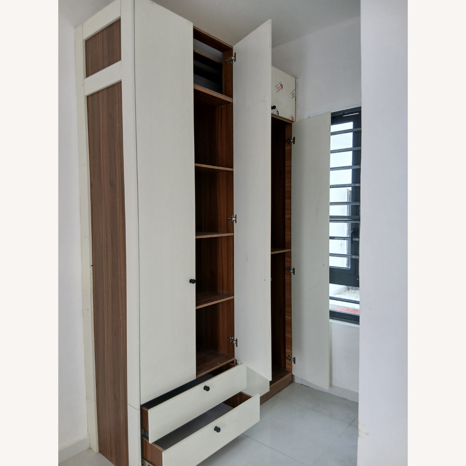 Standard Size Armoire - image-3