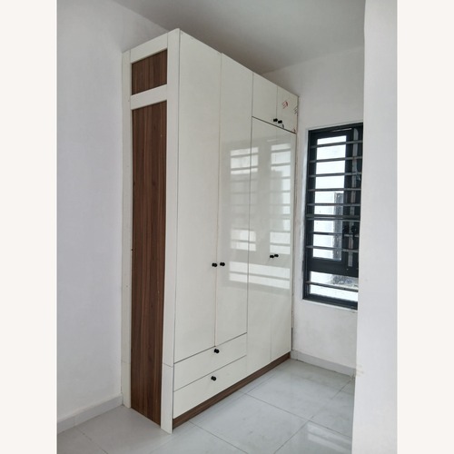 Used Standard Size Armoire for sale on AptDeco