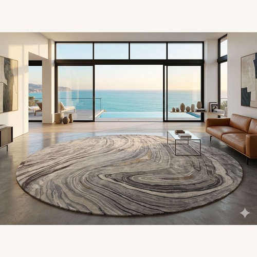 Used Jaipur Living Area Rug 12' x 12' for sale on AptDeco