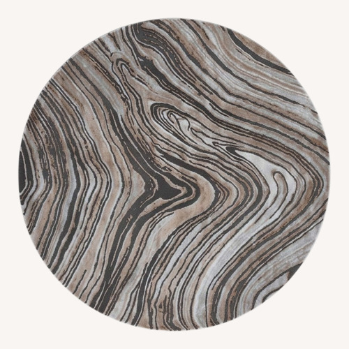 Used Jaipur Living Area Rug 12' x 12' for sale on AptDeco