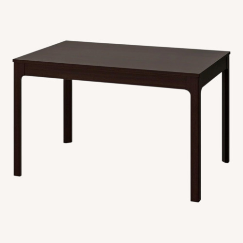 Used IKEA EKEDALEN Dining Table for 6 to 12 People  for sale on AptDeco
