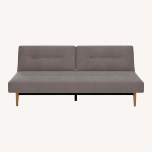 Used West Elm Mid-Century Futon for sale on AptDeco