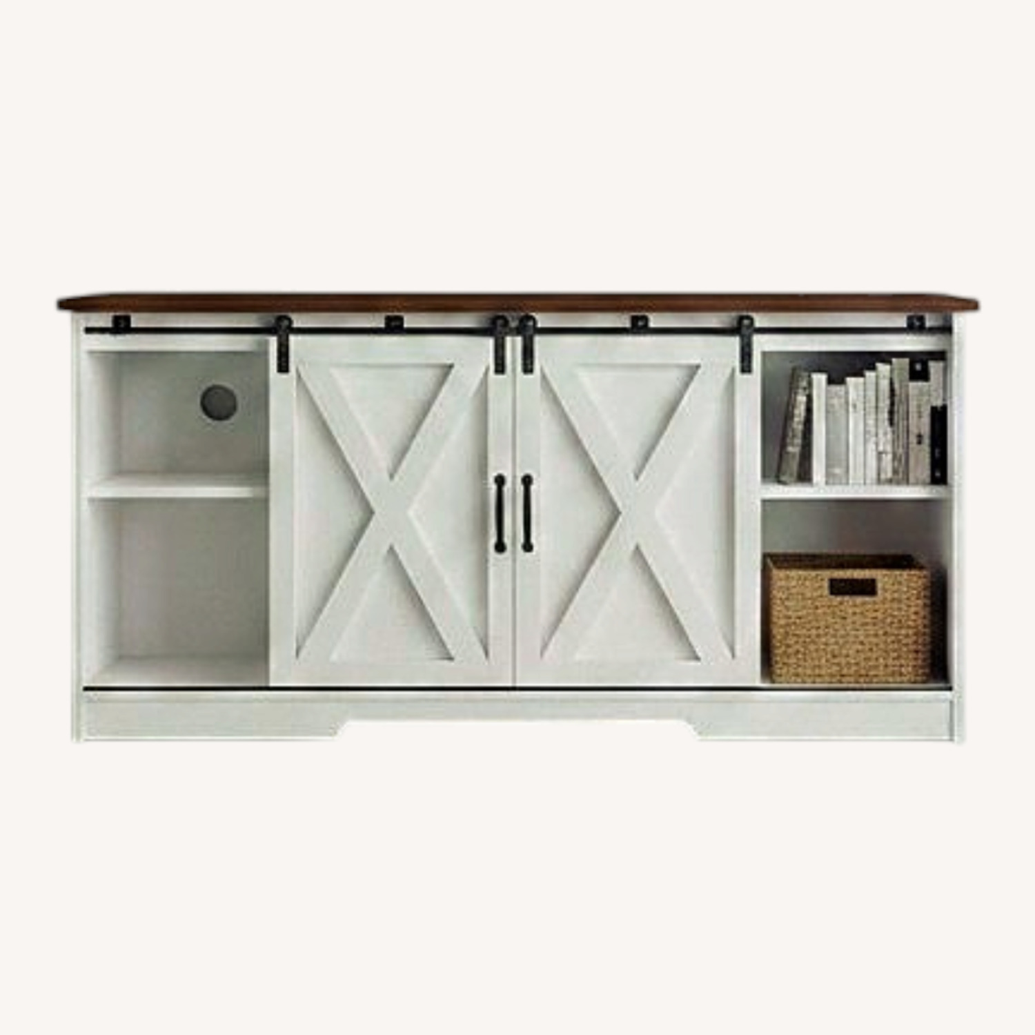 Media Entertainment Center - image-0