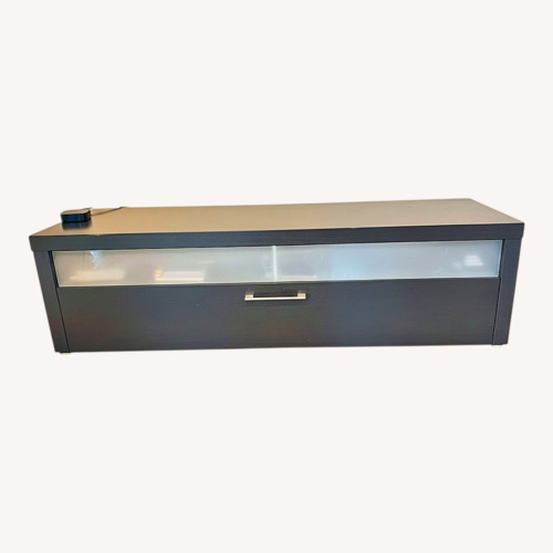 Used BoConcept Metz Modern TV Stand / Media Console for sale on AptDeco
