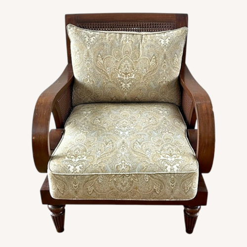 Used Ethan Allen Chair for sale on AptDeco