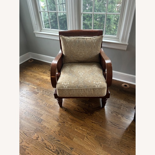 Used Ethan Allen Chair for sale on AptDeco