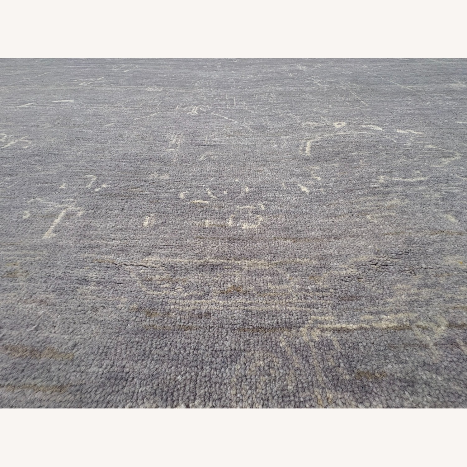 Restoration Hardware Montero Wool Rug – 10' × 14'  - image-4
