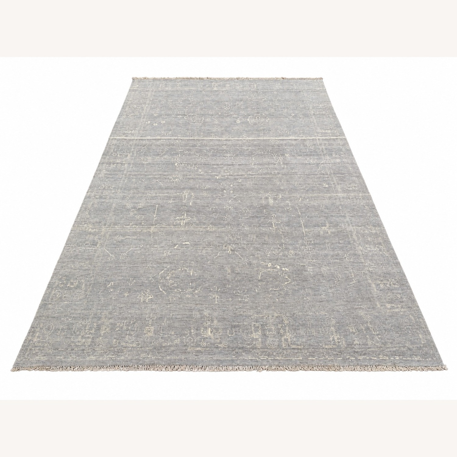 Restoration Hardware Montero Wool Rug – 10' × 14'  - image-20