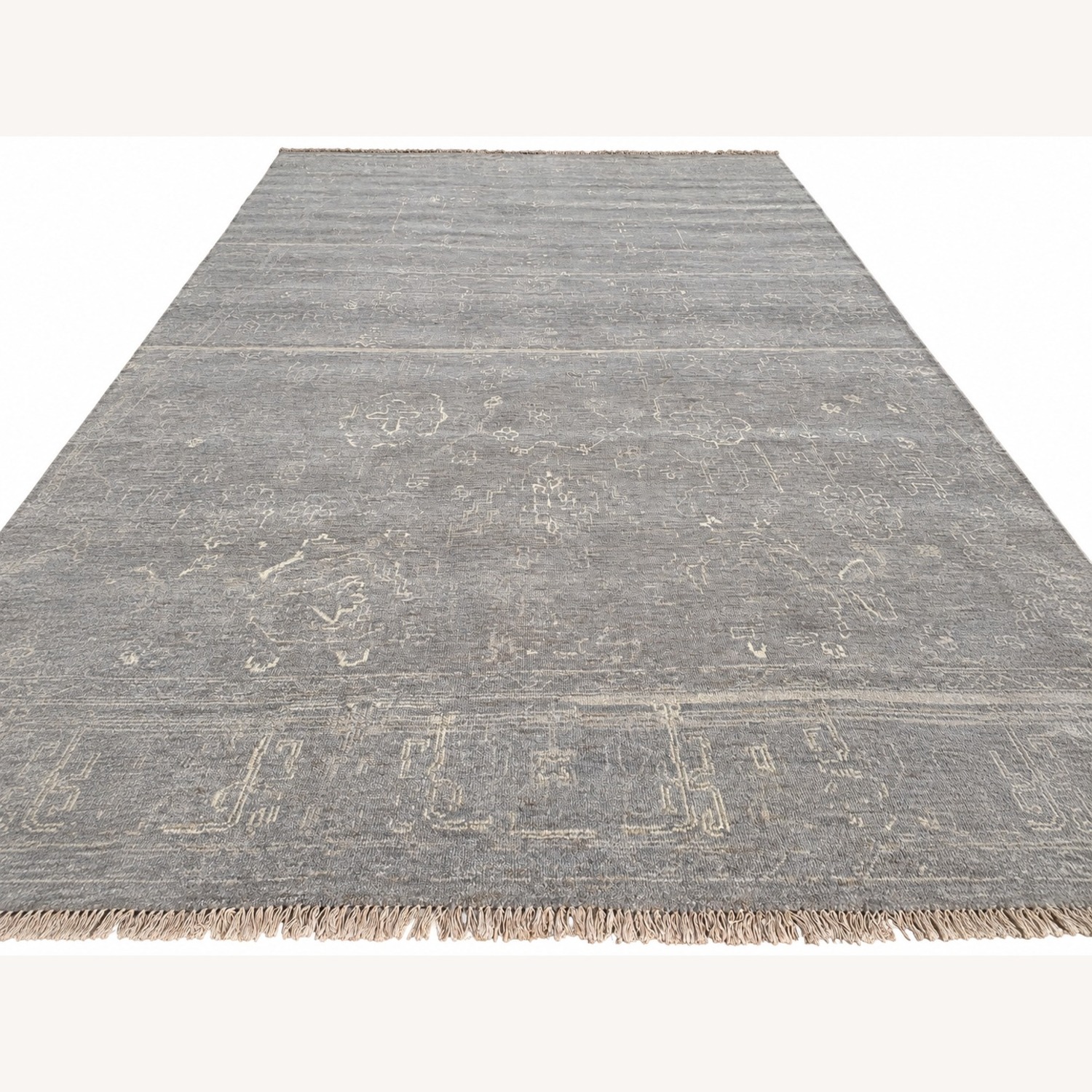 Restoration Hardware Montero Wool Rug – 10' × 14'  - image-29