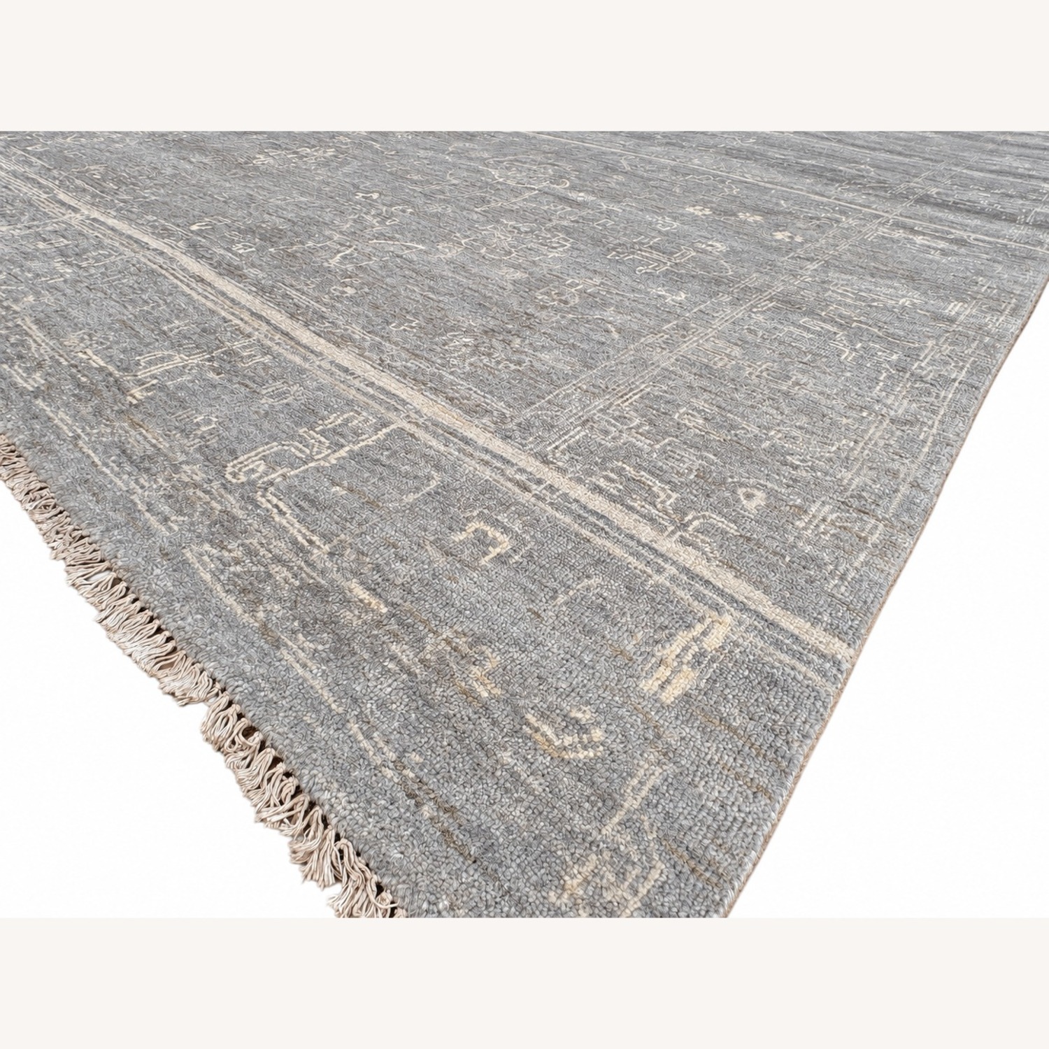 Restoration Hardware Montero Wool Rug – 10' × 14'  - image-26