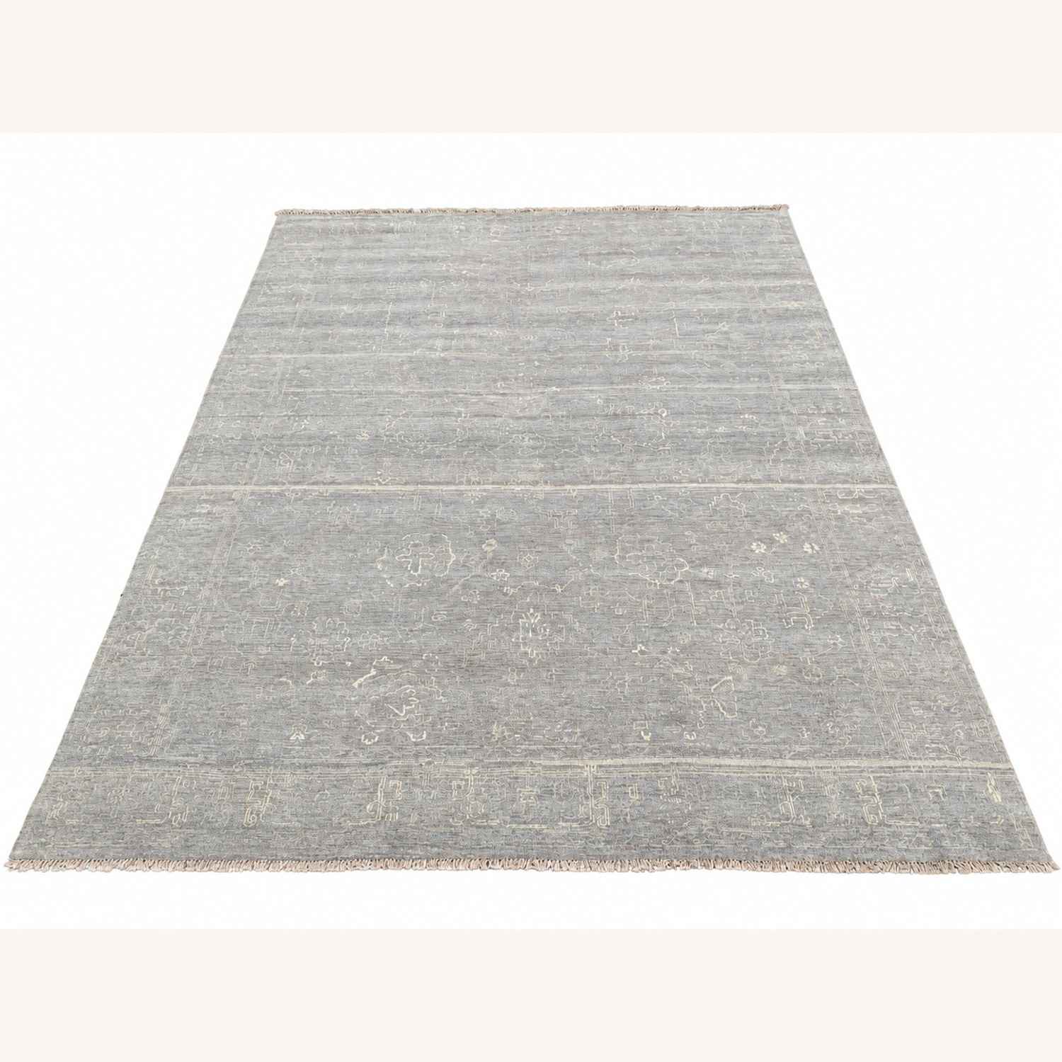 Restoration Hardware Montero Wool Rug – 10' × 14'  - image-35