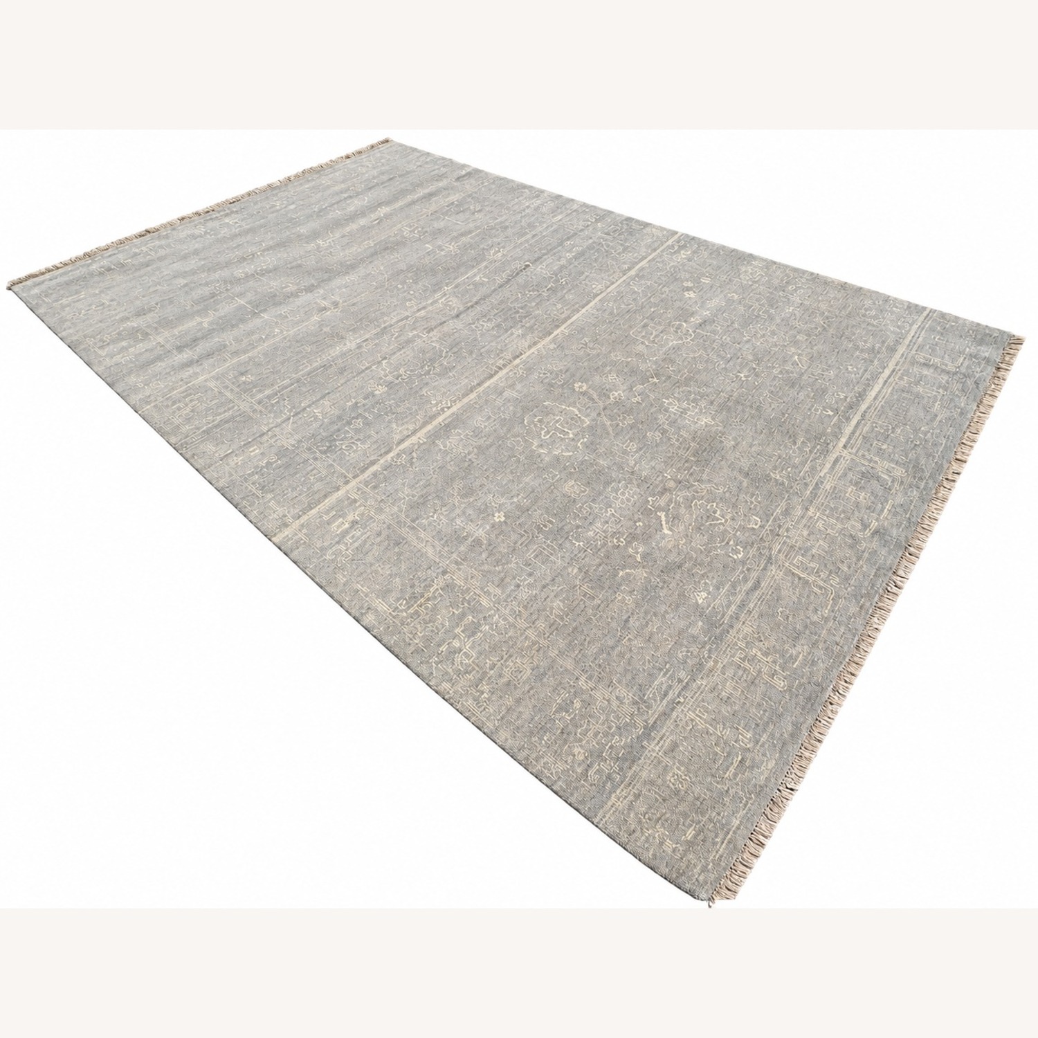Restoration Hardware Montero Wool Rug – 10' × 14'  - image-32