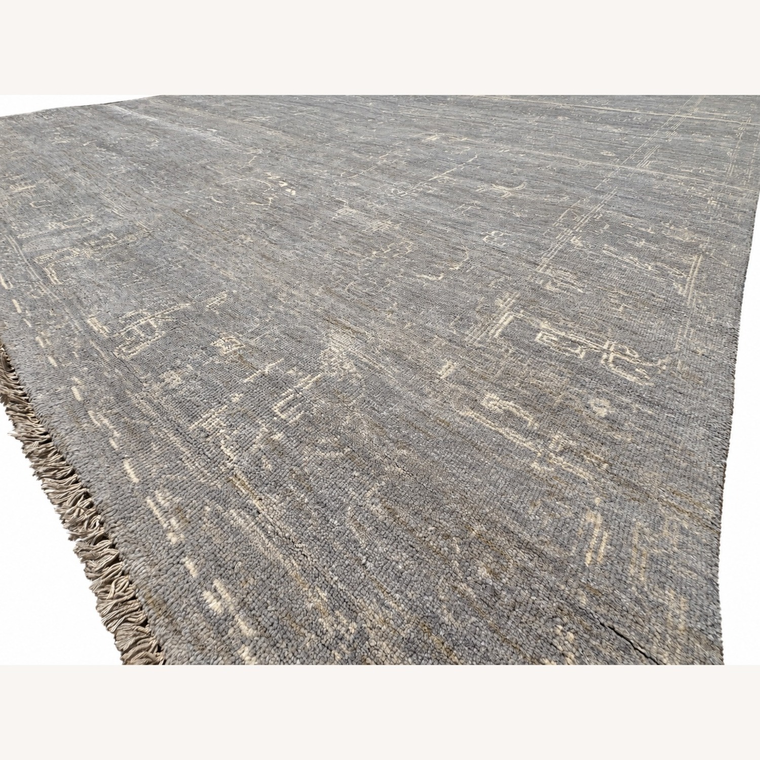 Restoration Hardware Montero Wool Rug – 10' × 14'  - image-19