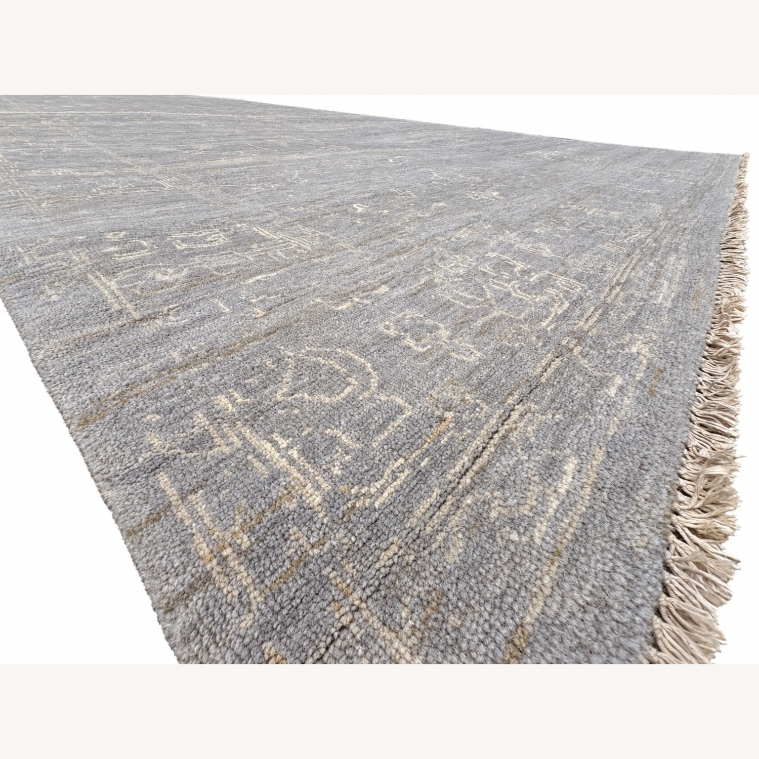 Restoration Hardware Montero Wool Rug – 10' × 14'  - image-18
