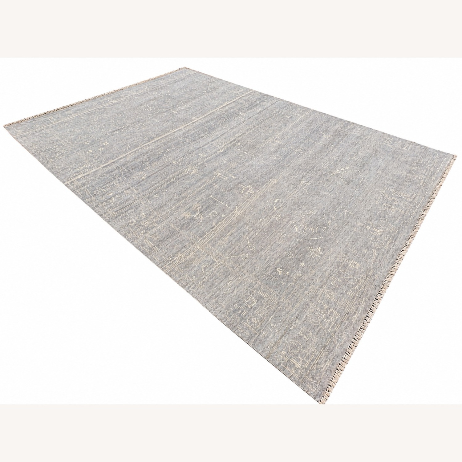 Restoration Hardware Montero Wool Rug – 10' × 14'  - image-27