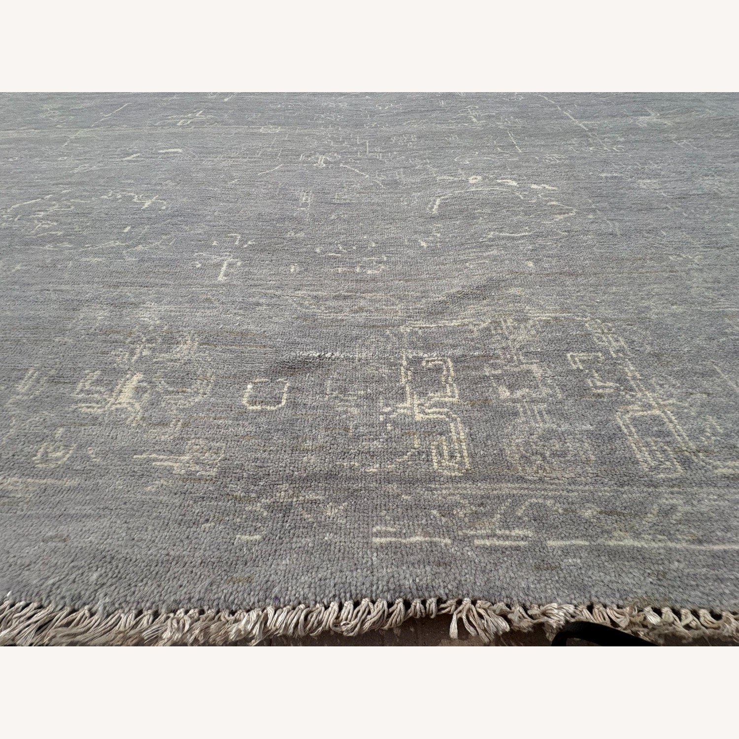 Restoration Hardware Montero Wool Rug – 10' × 14'  - image-3
