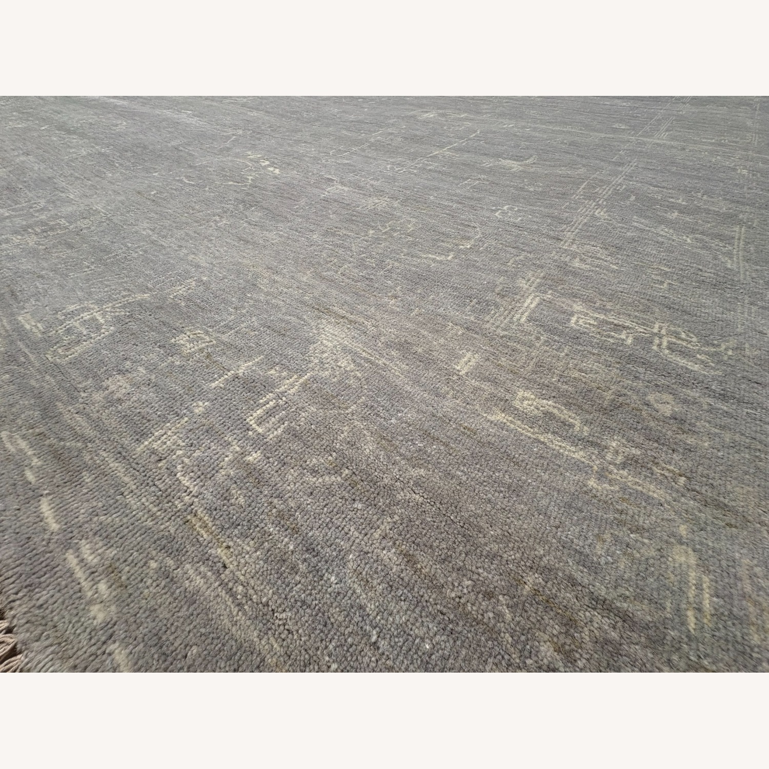 Restoration Hardware Montero Wool Rug – 10' × 14'  - image-6