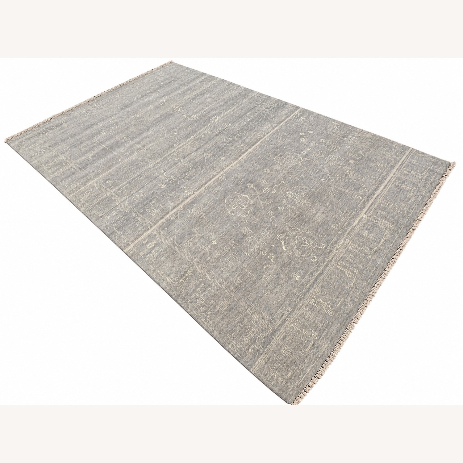 Restoration Hardware Montero Wool Rug – 10' × 14'  - image-33