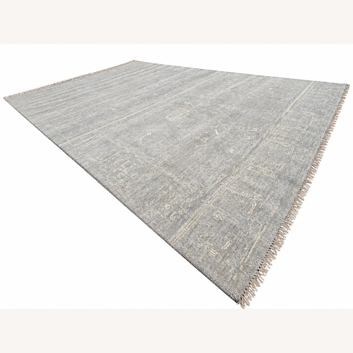 Restoration Hardware Montero Wool Rug – 10' × 14'  - image-34