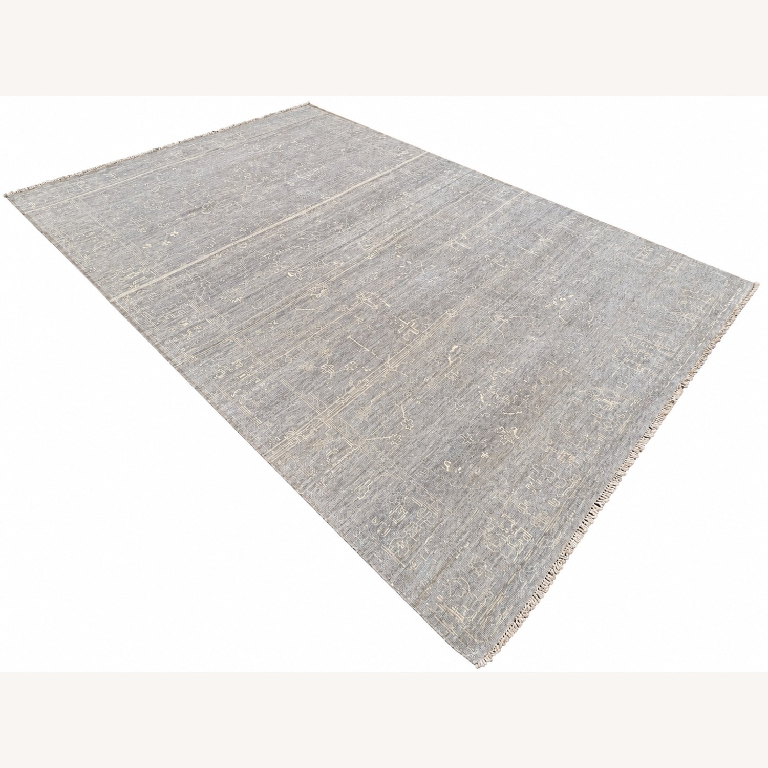 Restoration Hardware Montero Wool Rug – 10' × 14'  - image-23