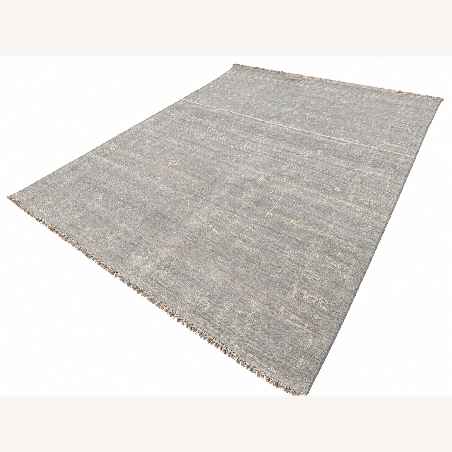 Restoration Hardware Montero Wool Rug – 10' × 14'  - image-15