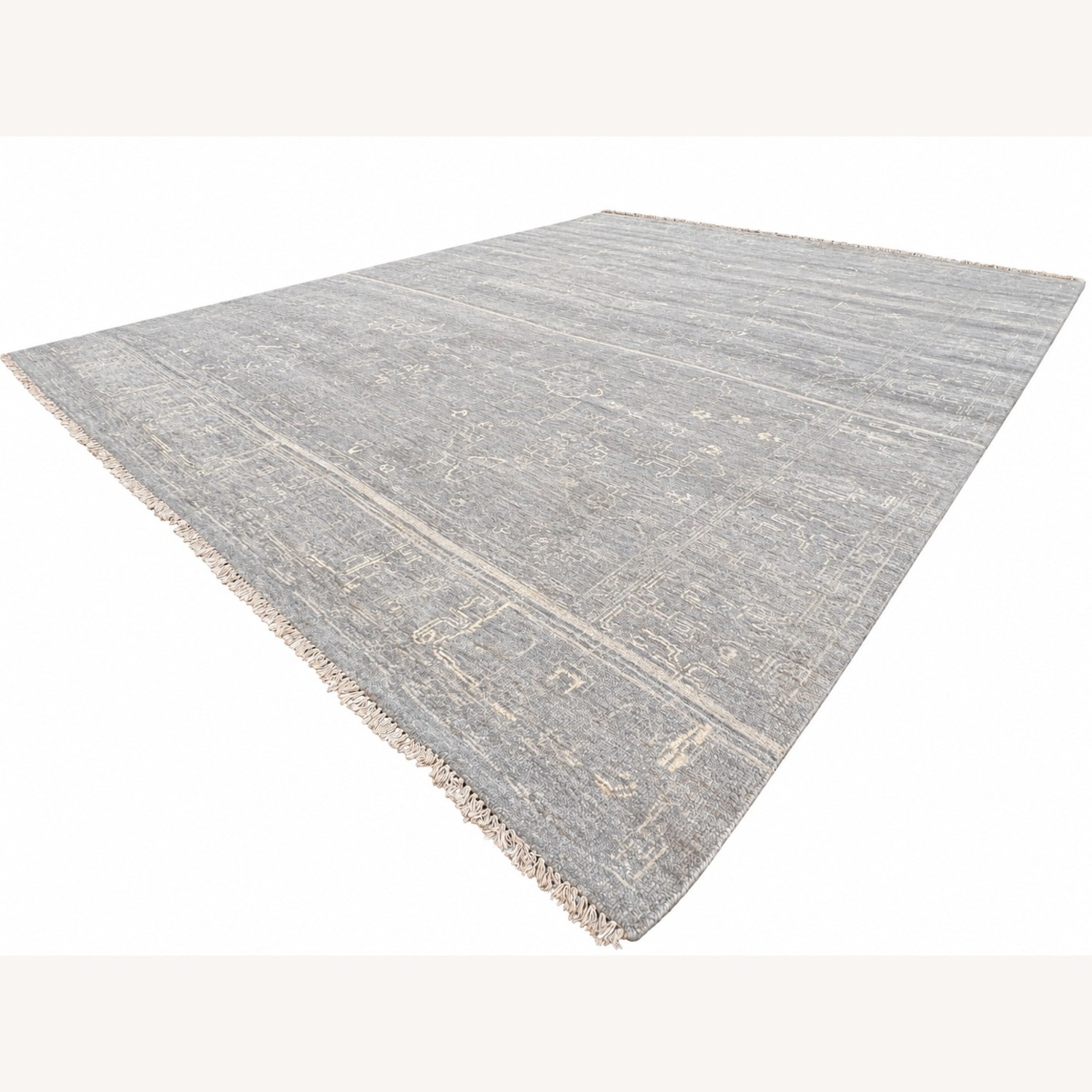 Restoration Hardware Montero Wool Rug – 10' × 14'  - image-25