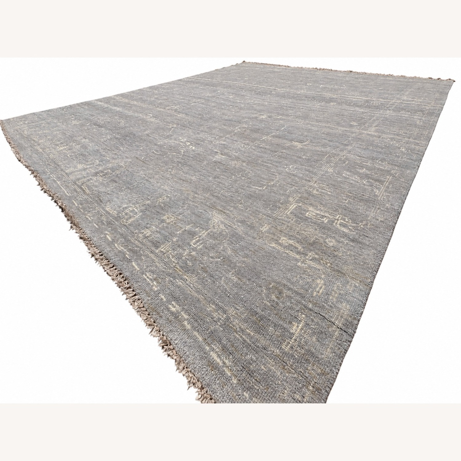 Restoration Hardware Montero Wool Rug – 10' × 14'  - image-21