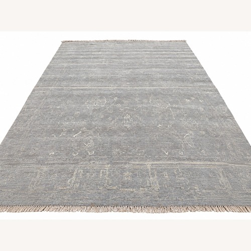 Used Restoration Hardware Montero Wool Rug – 10' × 14' for sale on AptDeco