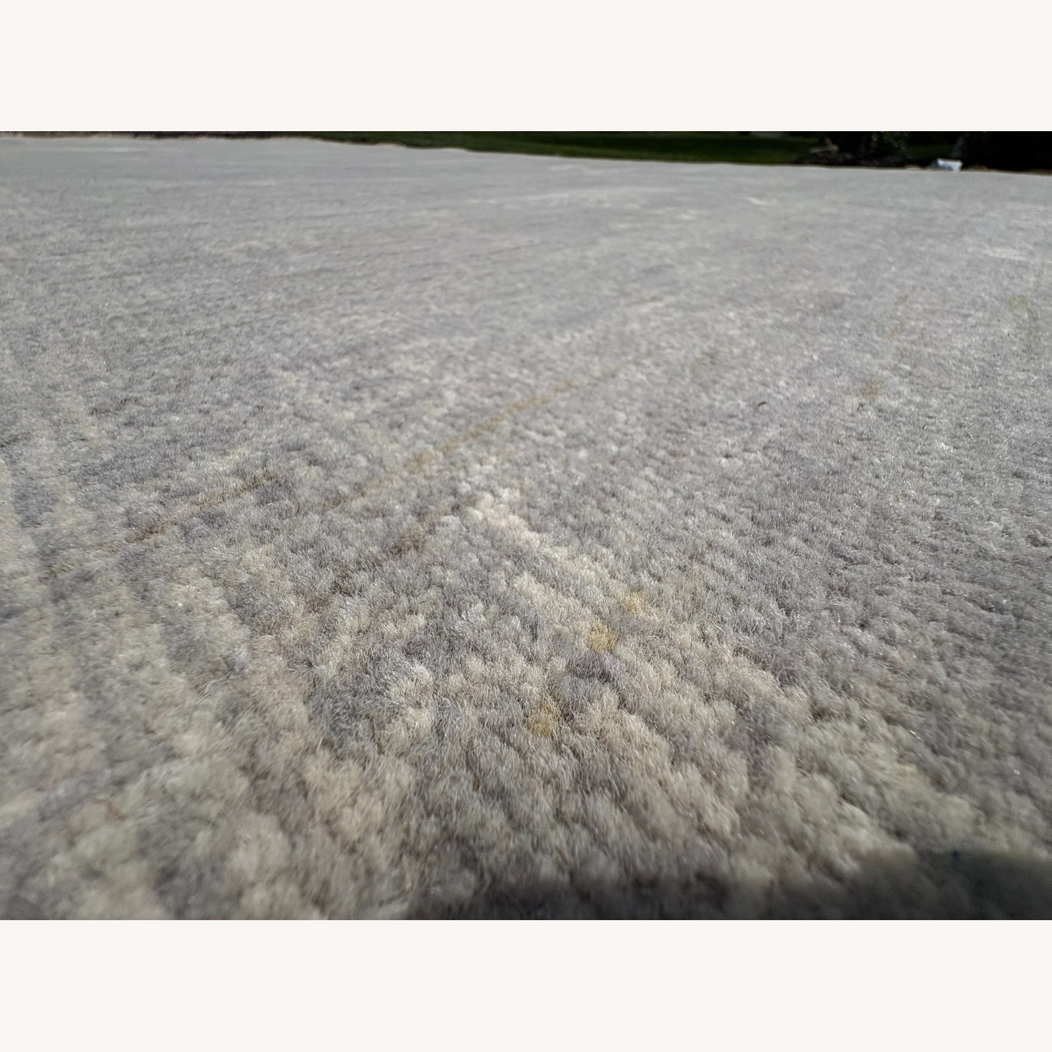 Restoration Hardware Montero Wool Rug – 10' × 14'  - image-7