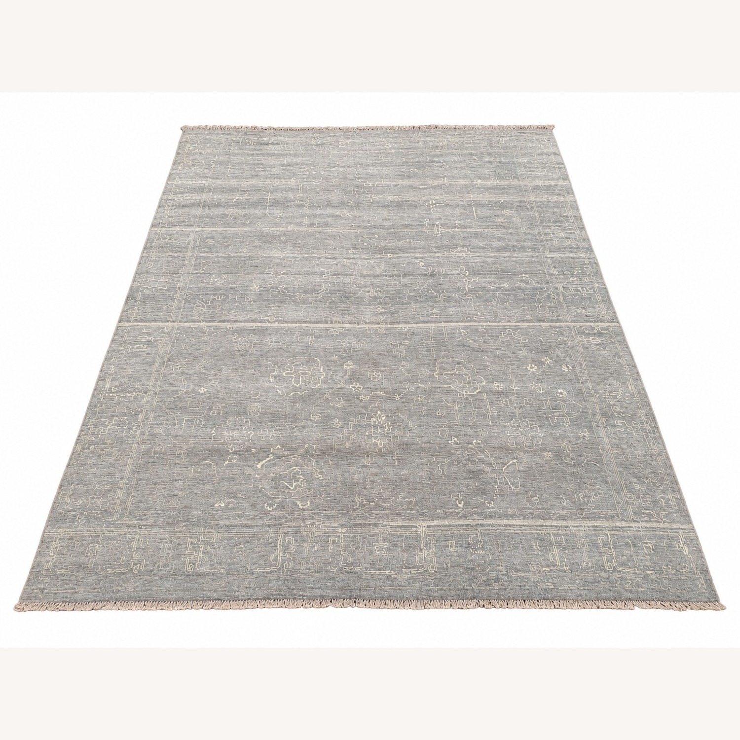 Restoration Hardware Montero Wool Rug – 10' × 14'  - image-28