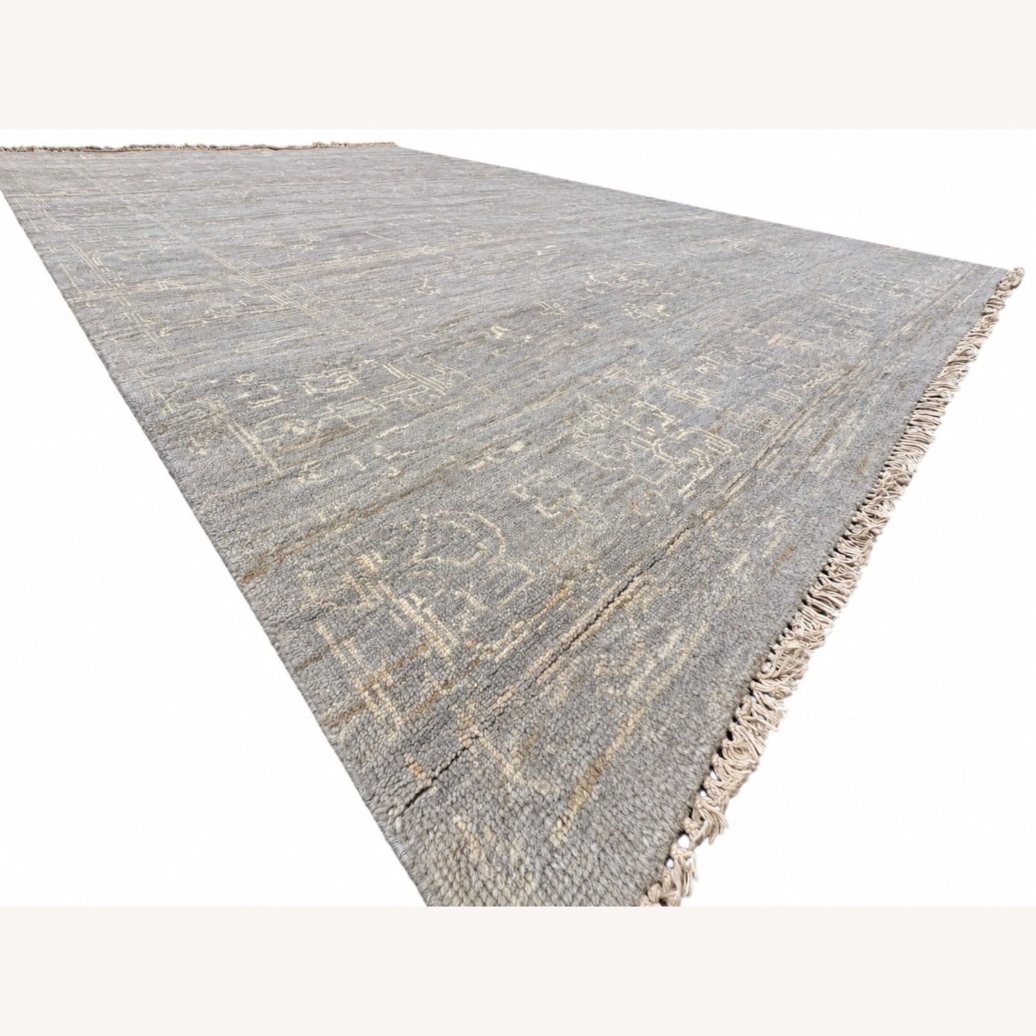 Restoration Hardware Montero Wool Rug – 10' × 14'  - image-17