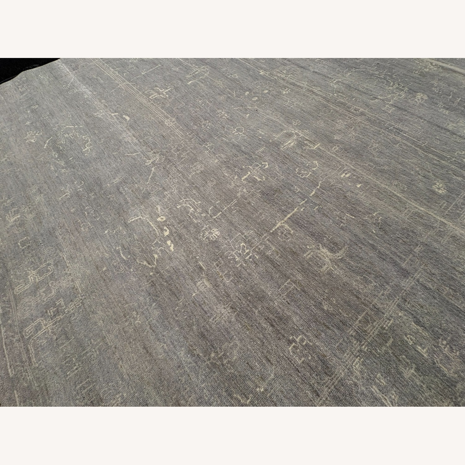 Restoration Hardware Montero Wool Rug – 10' × 14'  - image-9