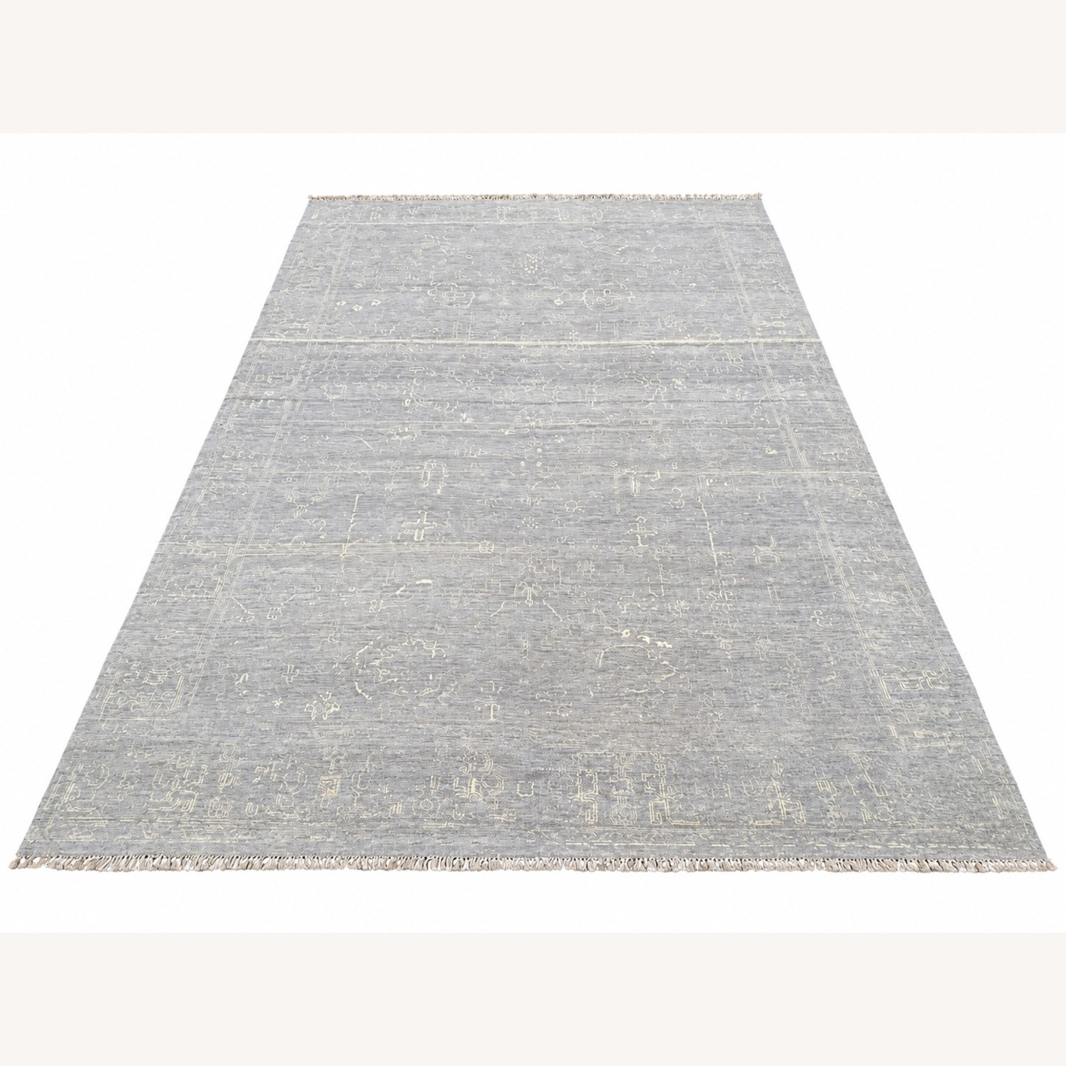 Restoration Hardware Montero Wool Rug – 10' × 14'  - image-16