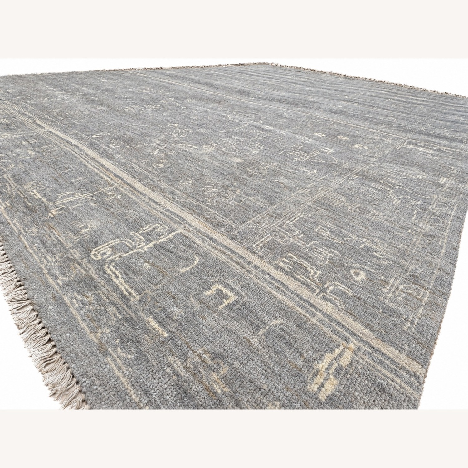 Restoration Hardware Montero Wool Rug – 10' × 14'  - image-24