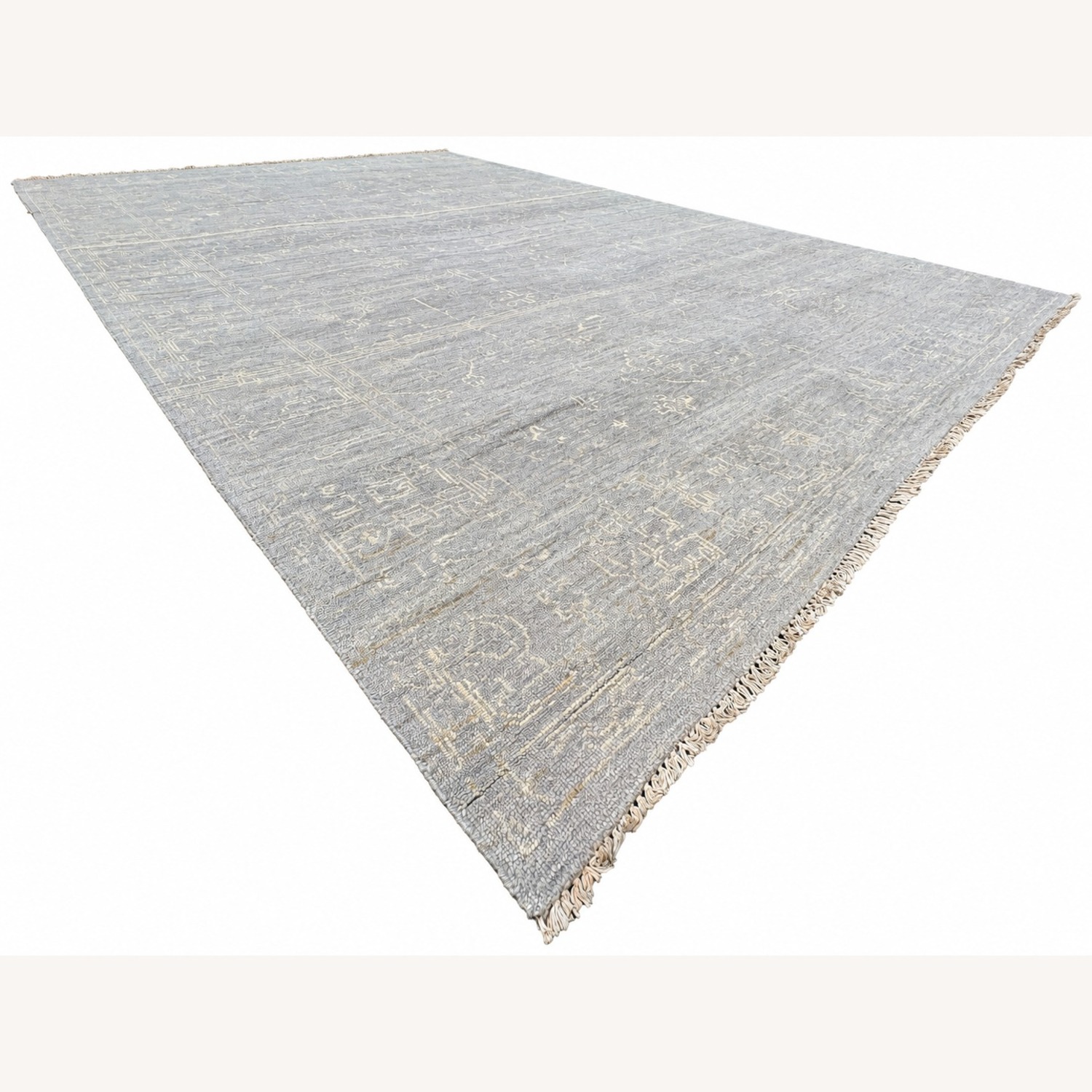 Restoration Hardware Montero Wool Rug – 10' × 14'  - image-14