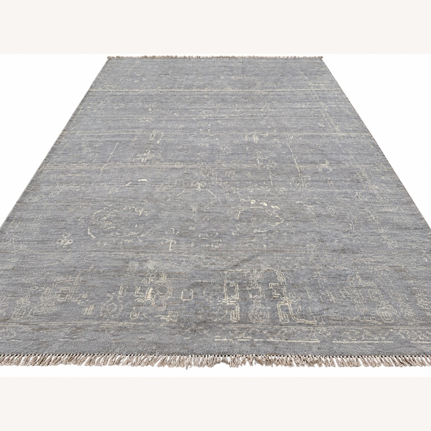Restoration Hardware Montero Wool Rug – 10' × 14'  - image-22
