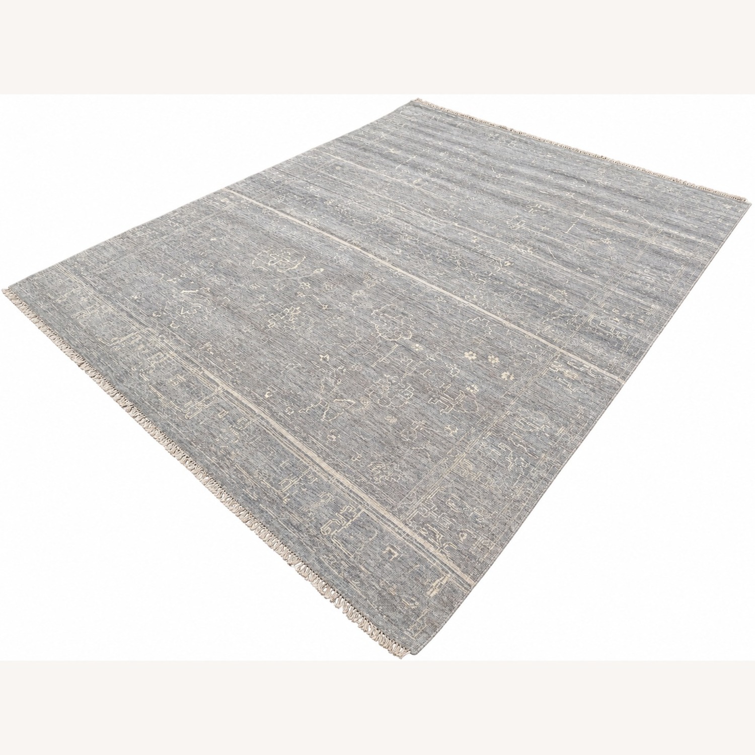 Restoration Hardware Montero Wool Rug – 10' × 14'  - image-31