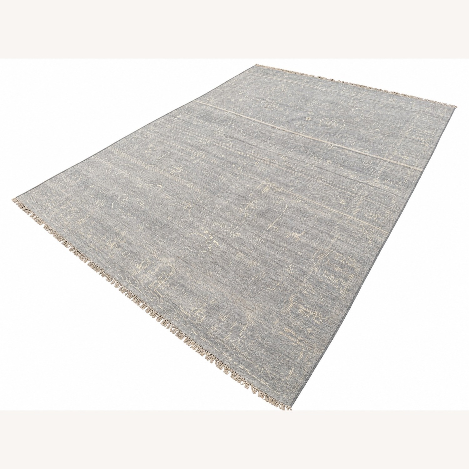 Restoration Hardware Montero Wool Rug – 10' × 14'  - image-13