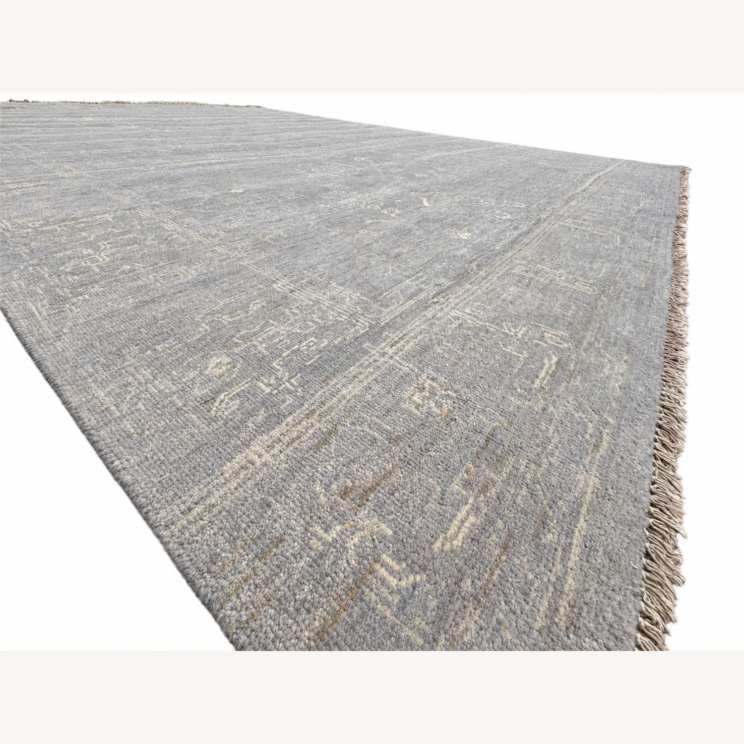 Restoration Hardware Montero Wool Rug – 10' × 14'  - image-30