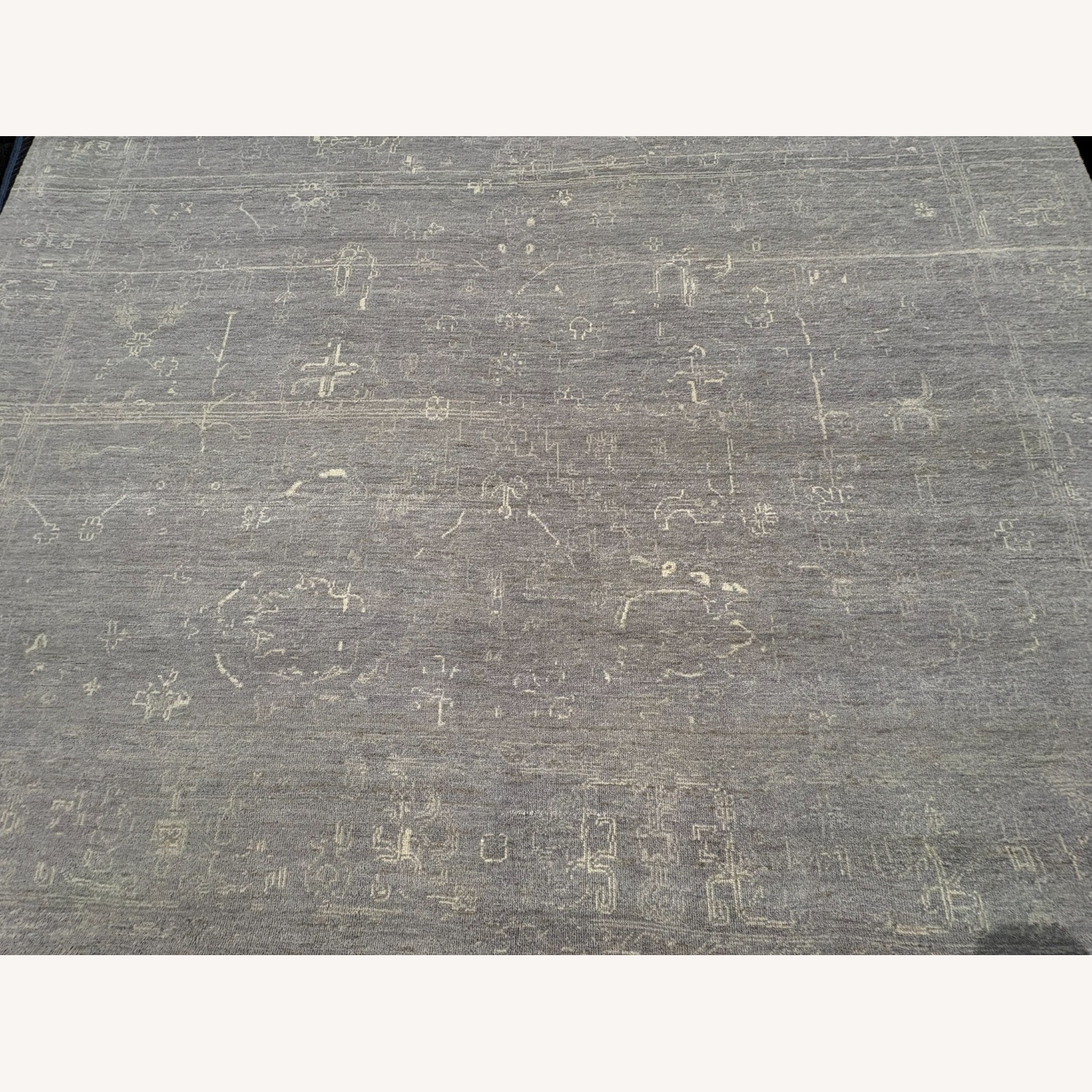 Restoration Hardware Montero Wool Rug – 10' × 14'  - image-5