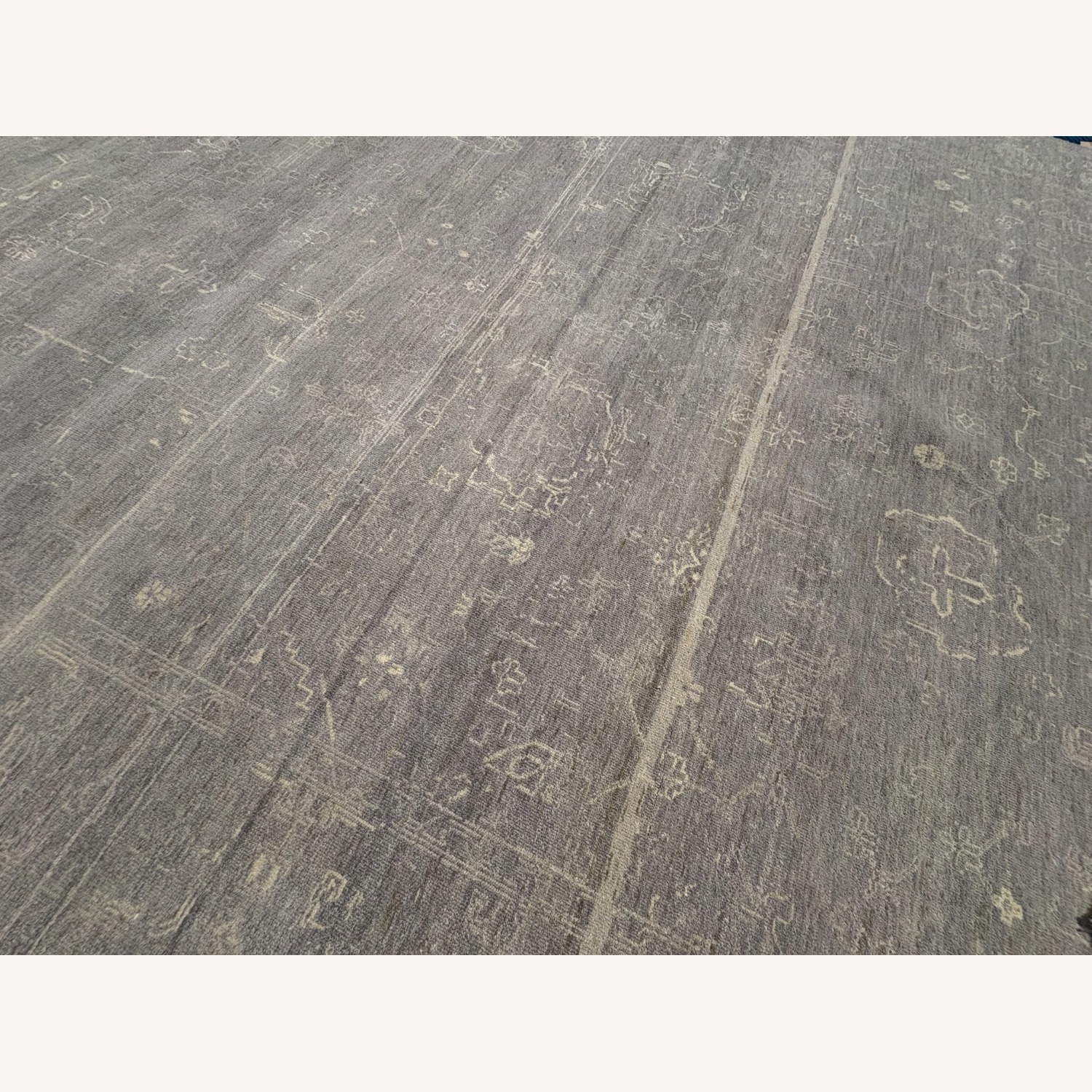 Restoration Hardware Montero Wool Rug – 10' × 14'  - image-10