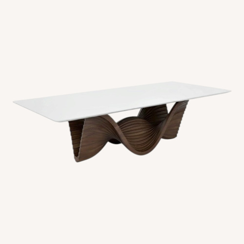 Used LVR Dining Table for sale on AptDeco