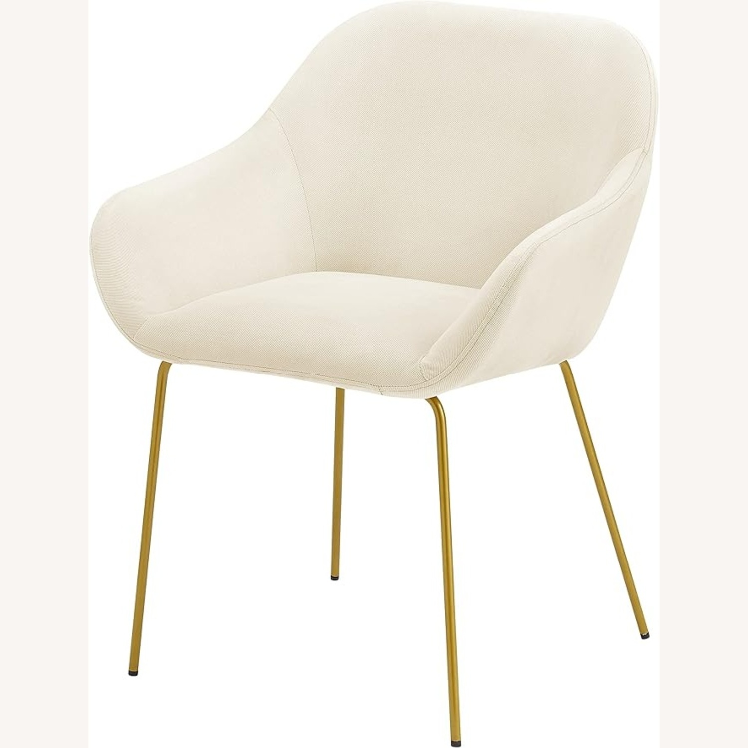 Ball & Cast Beige Accent Chair  - image-4
