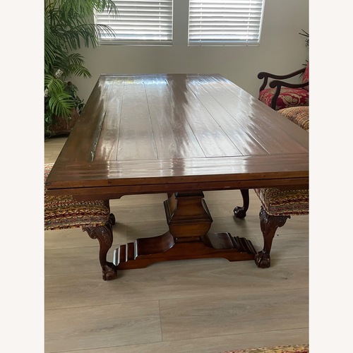 Used Z-gallery Farmhouse Table for sale on AptDeco
